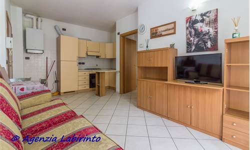 1 bedroom apartment for Sale in Forlì