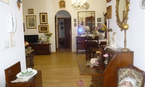 Appartamento In Vendita a Forlì